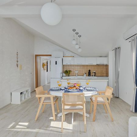Bayview Apartments Tivat Montenegro Buitenkant foto