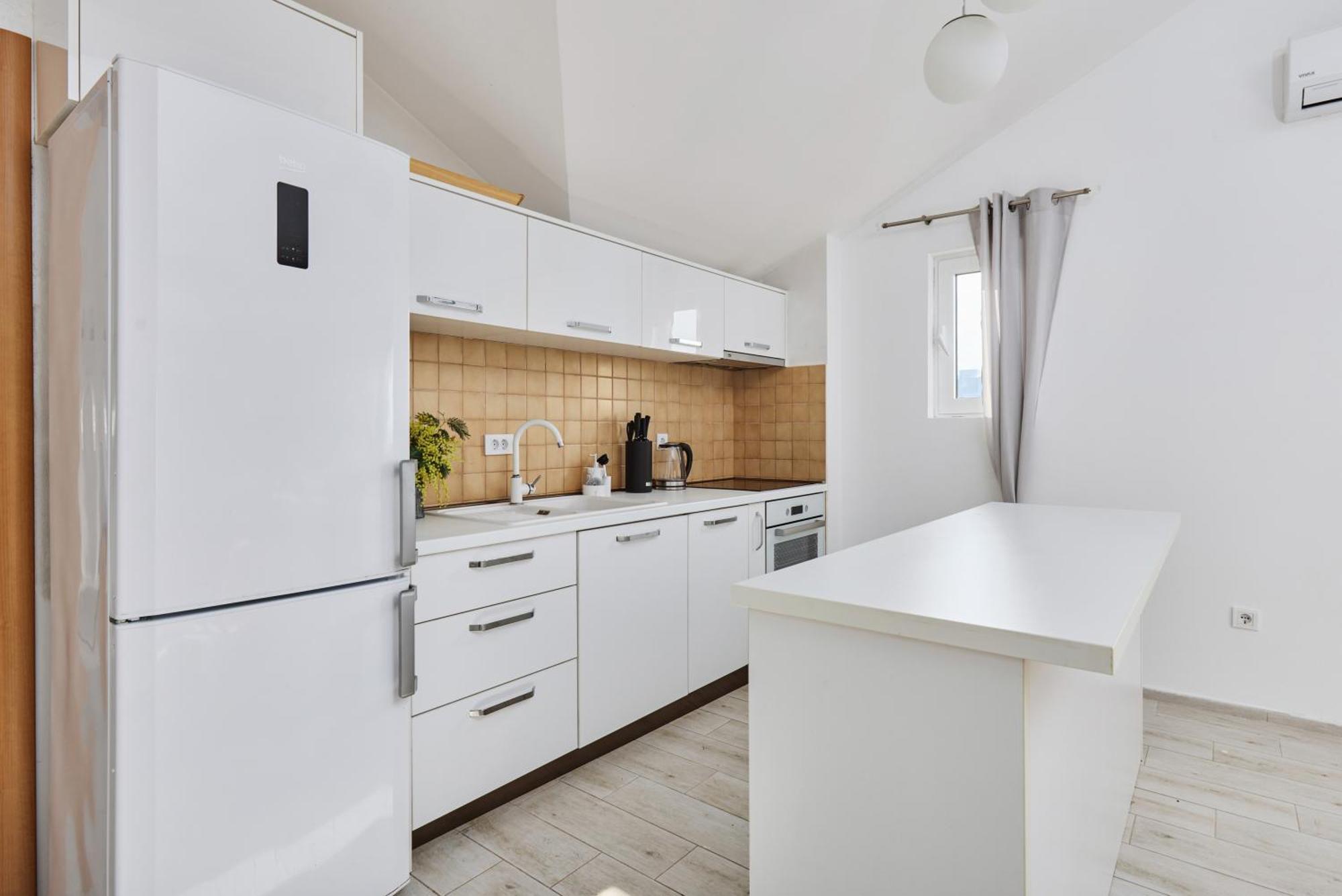 Bayview Apartments Tivat Montenegro Buitenkant foto