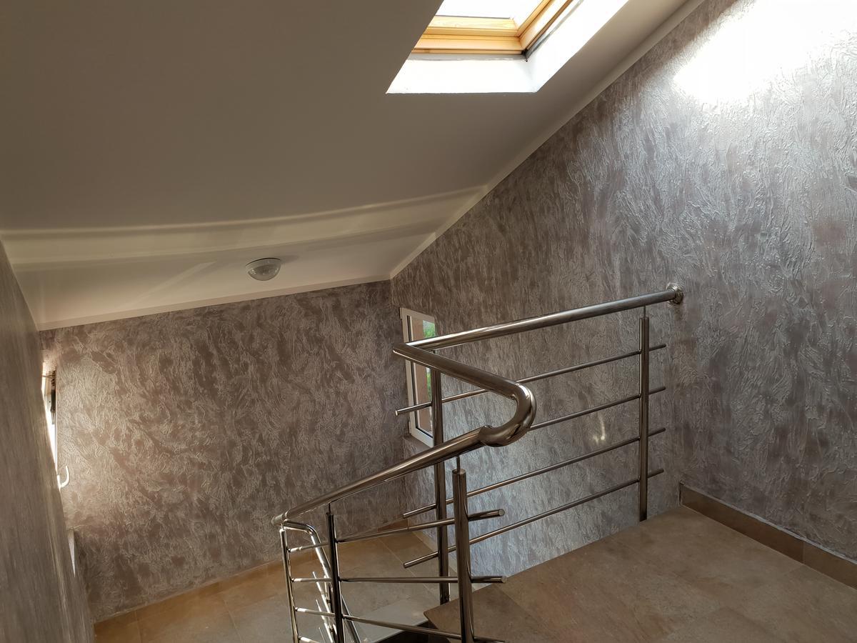 Bayview Apartments Tivat Montenegro Buitenkant foto
